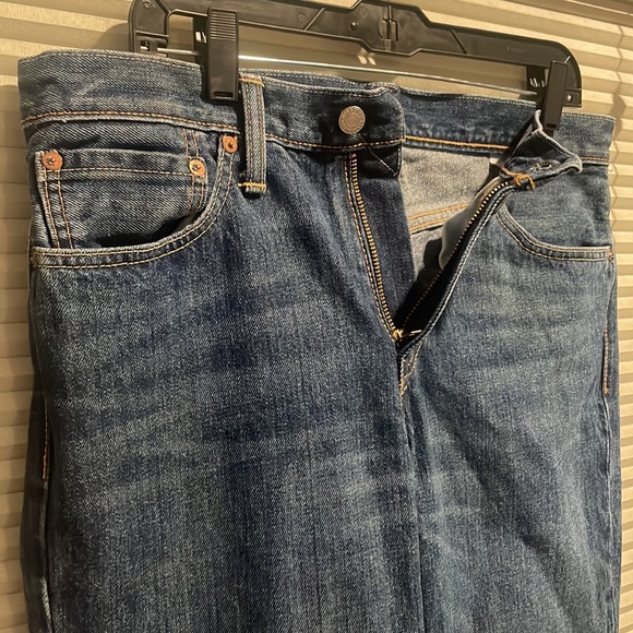 Men’s Levi 511 Slim Fit Jeans 32Wx30L - Picture 6 of 8